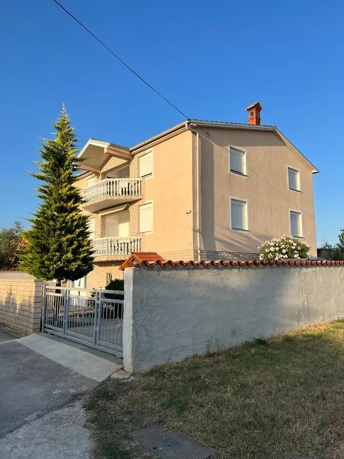 Apartments Ban Galizana