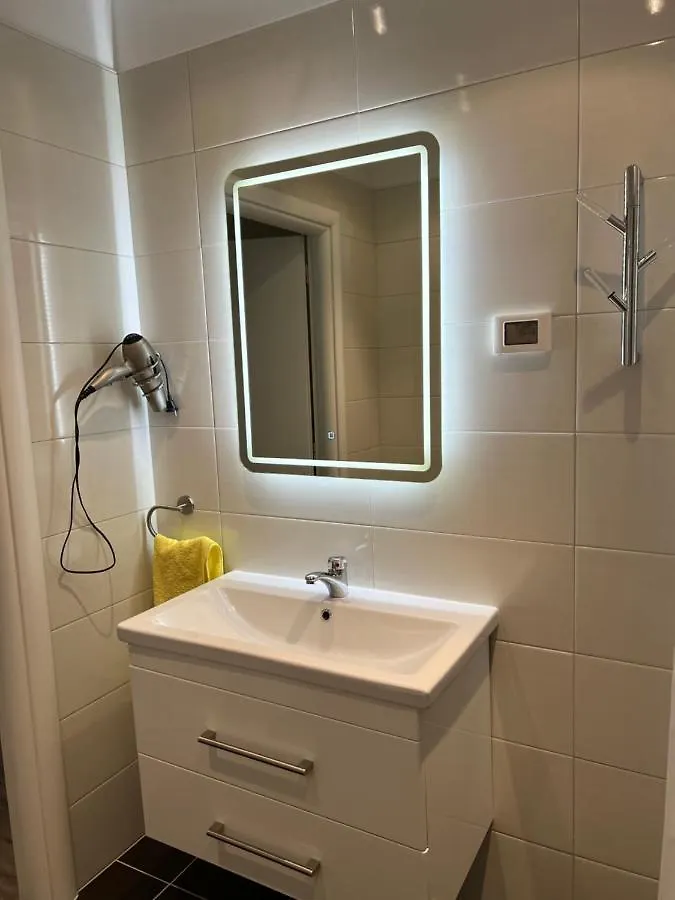 Apartments Ban Galizana Croatia