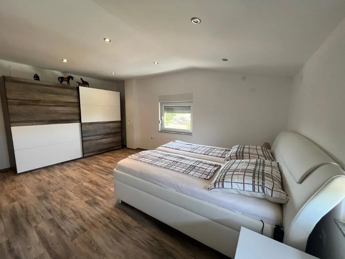 Apartments Ban Galizana