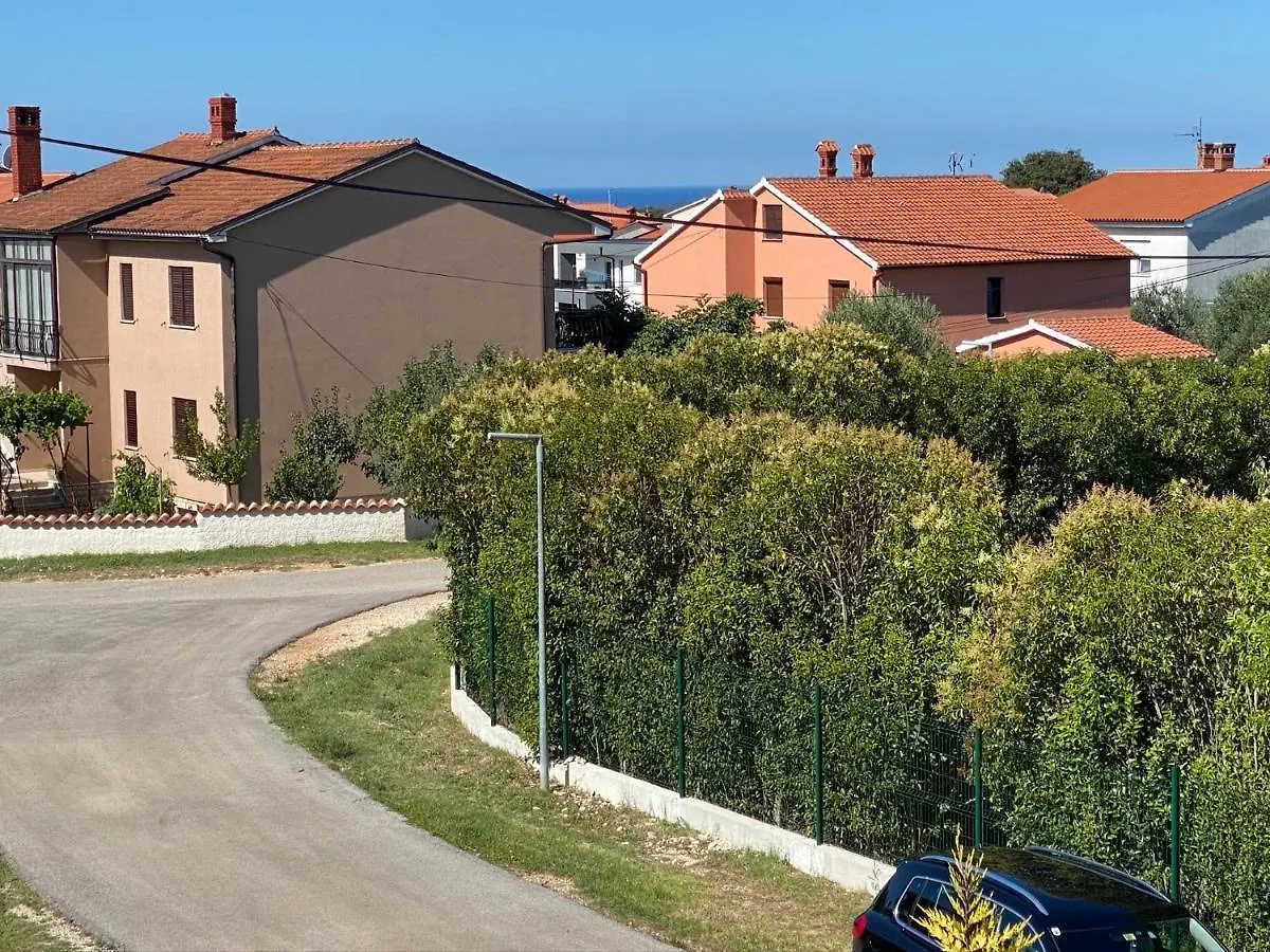 Apartments Ban Galizana