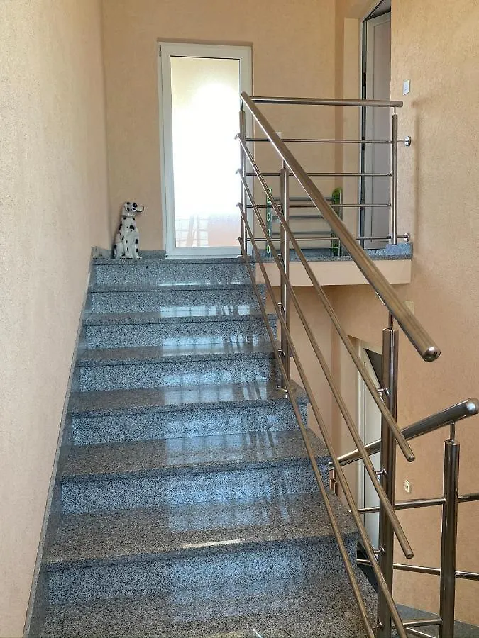 Apartments Ban Galizana Croatia