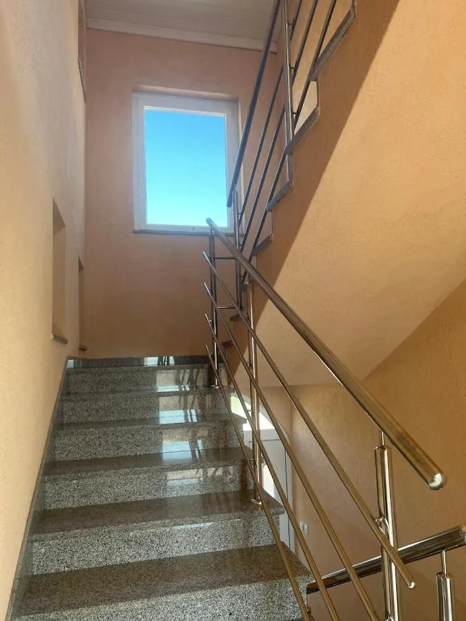 Apartments Ban Galižana