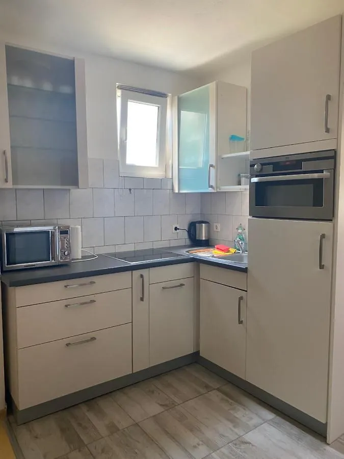 Apartments Ban Galižana 0*,  كرواتيا