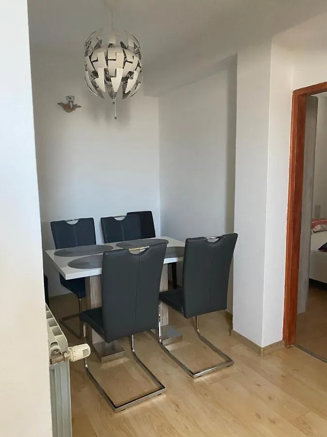 Apartments Ban Galizana