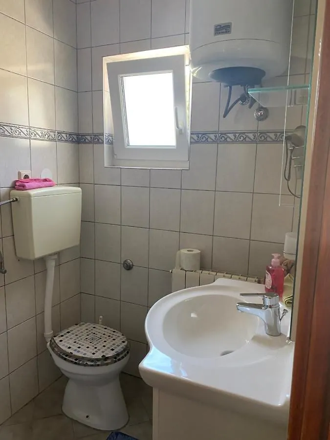 Apartments Ban Galizana Croatia