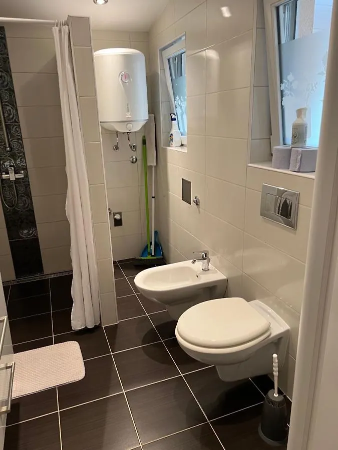 Apartments Ban Galizana 0*,  Croatia