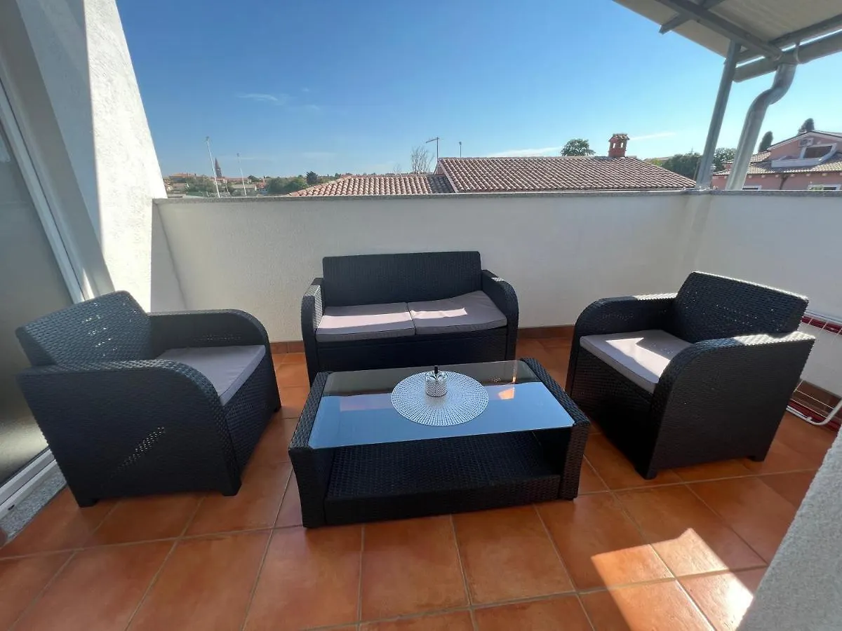 Apartments Ban Galižana كرواتيا