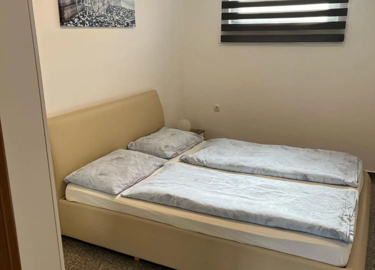 Apartments Ban Galizana